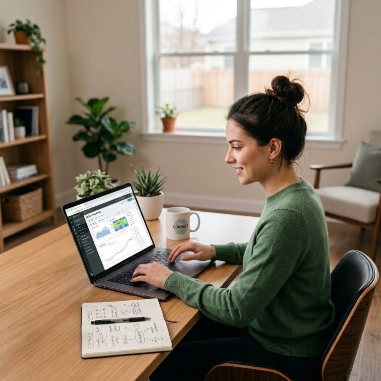 Social Media Manager
